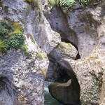 Devils Throat