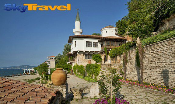 balchik car