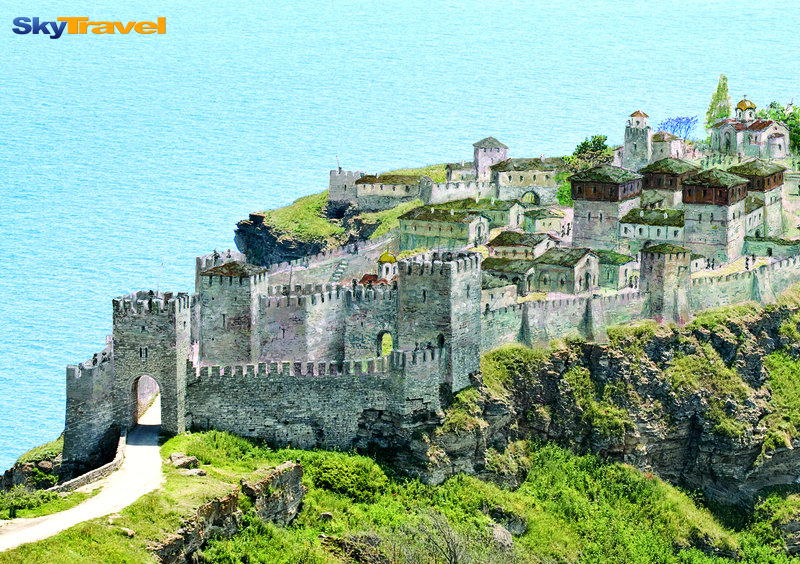 kaliakra rent a car